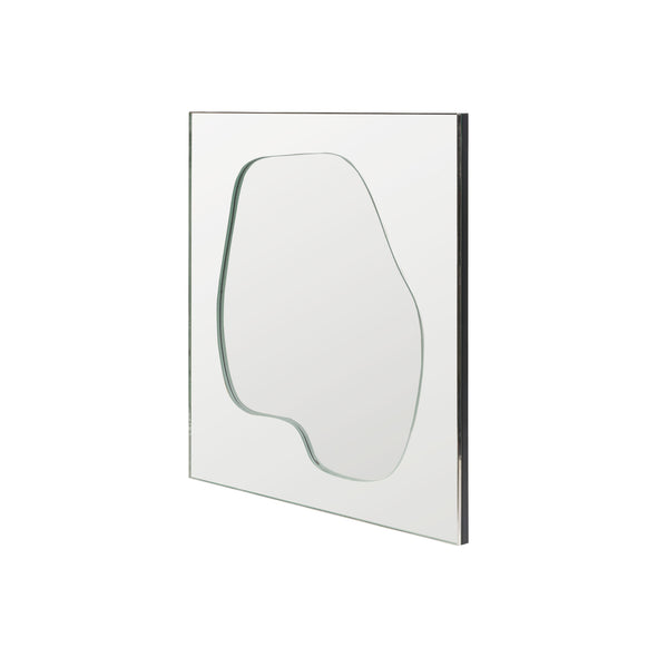 Folia Square Mirror