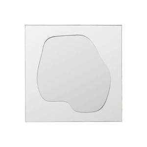 Folia Square Mirror