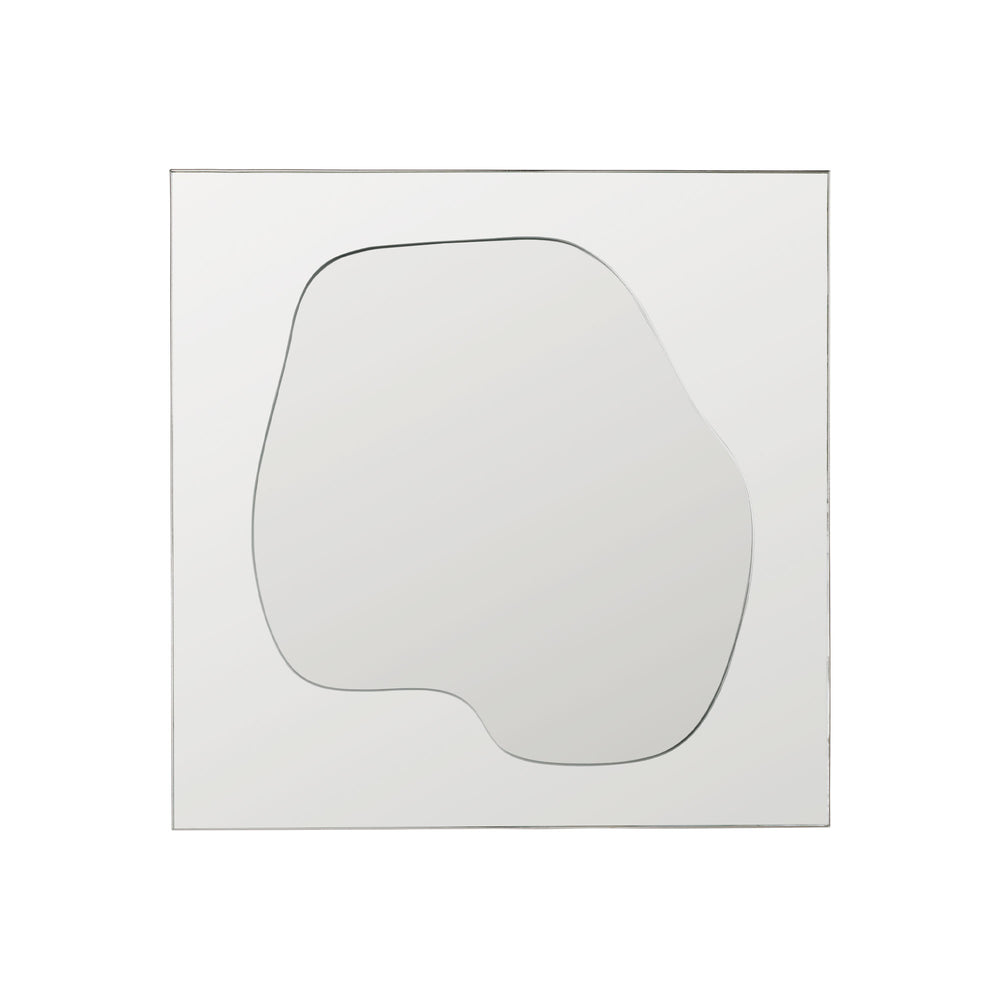 Folia Square Mirror