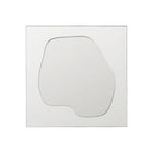 Folia Square Mirror