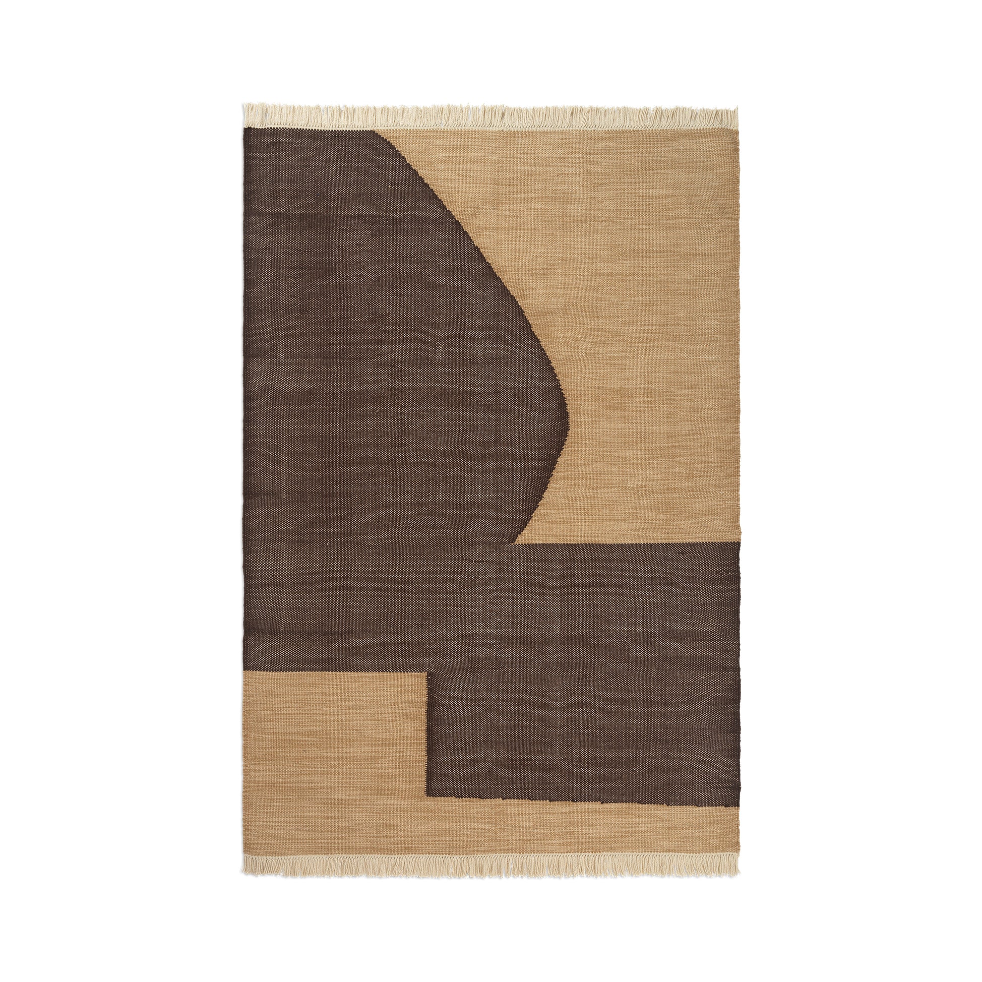 Ferm Living Forene Rug - 2Modern
