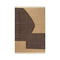 Forene Rug  option Large: 4 ft 7.1 in x 6 ft 6.7 in