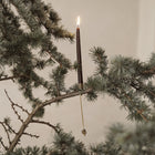 Forest Christmas Tree Candle Holder (Set of 4)