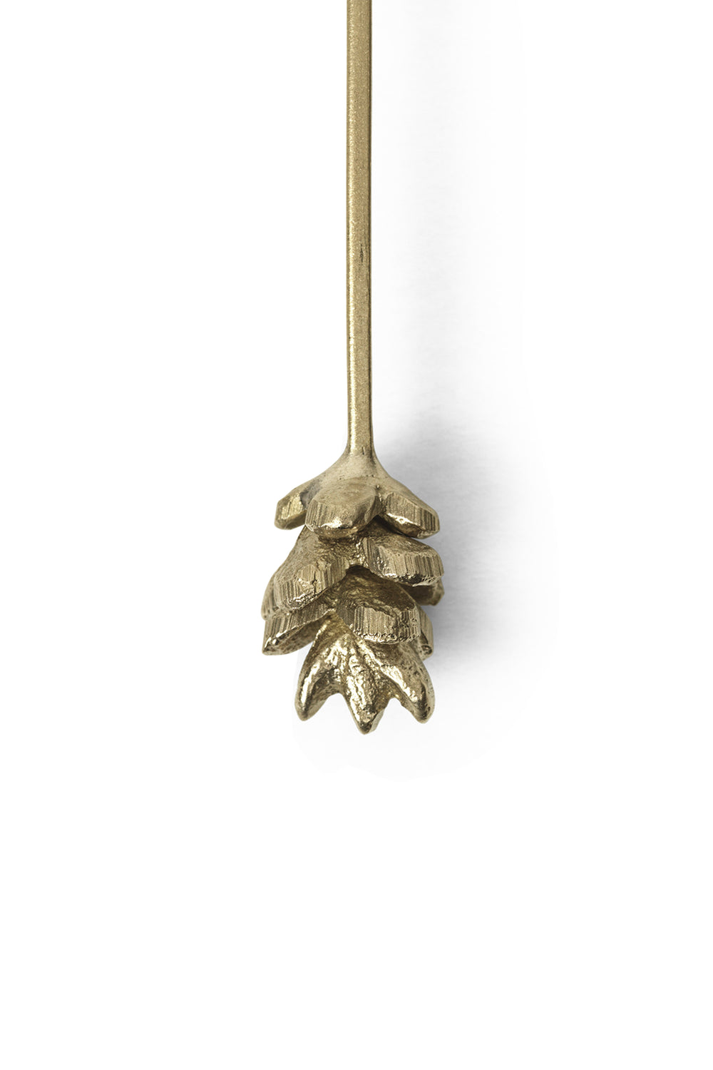 Forest Christmas Tree Candle Holder (Set of 4)