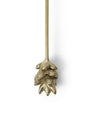 Forest Christmas Tree Candle Holder (Set of 4)