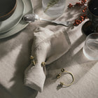 Forest Napkin Ring (Set of 4)