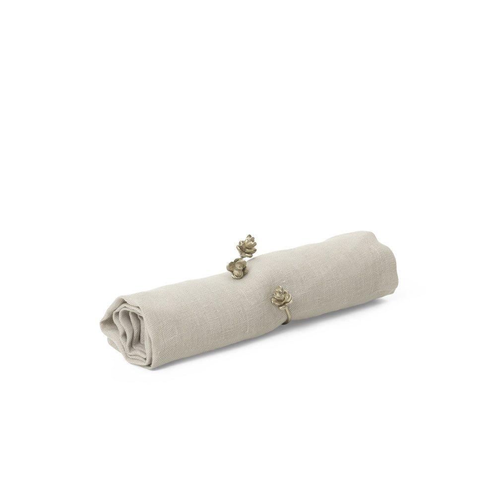 Forest Napkin Ring (Set of 4)