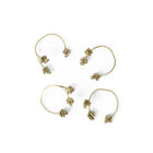 Forest Napkin Ring (Set of 4)