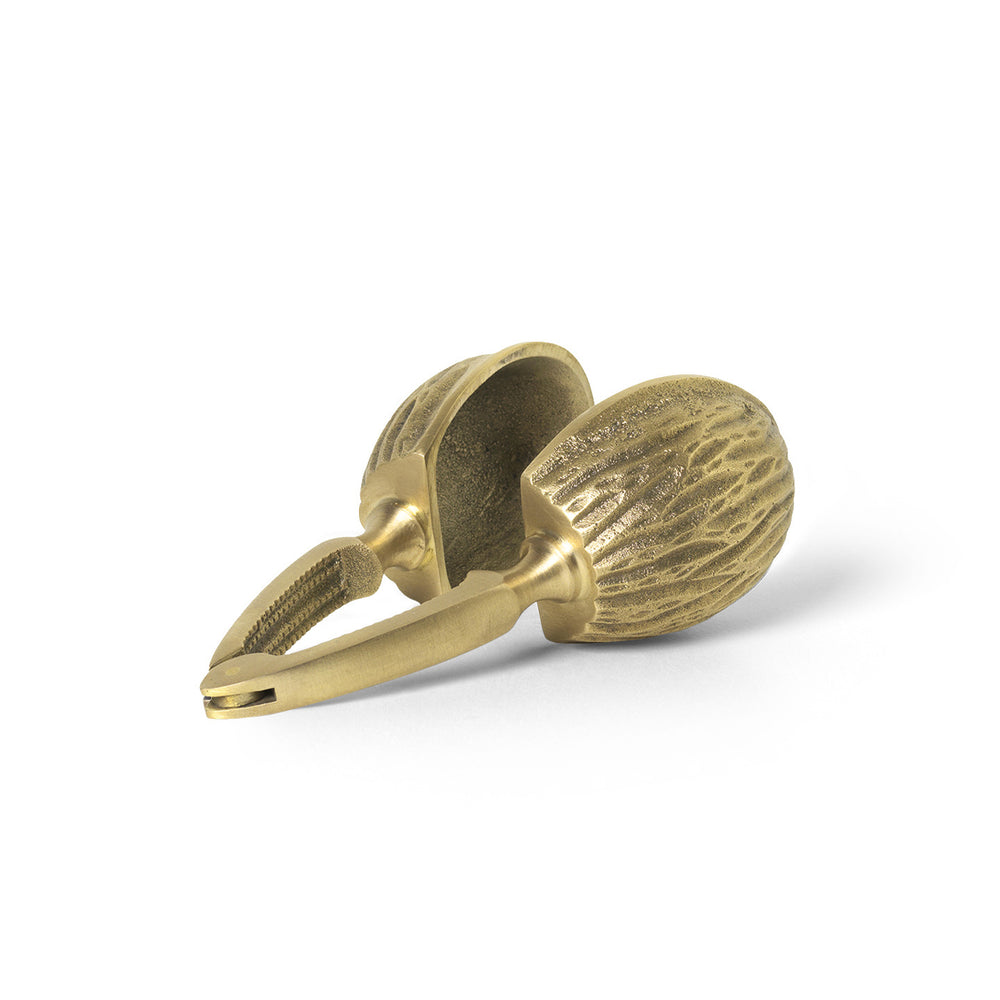 Forest Nut Cracker