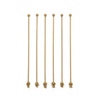 Forest Stir Stick (Set of 6)