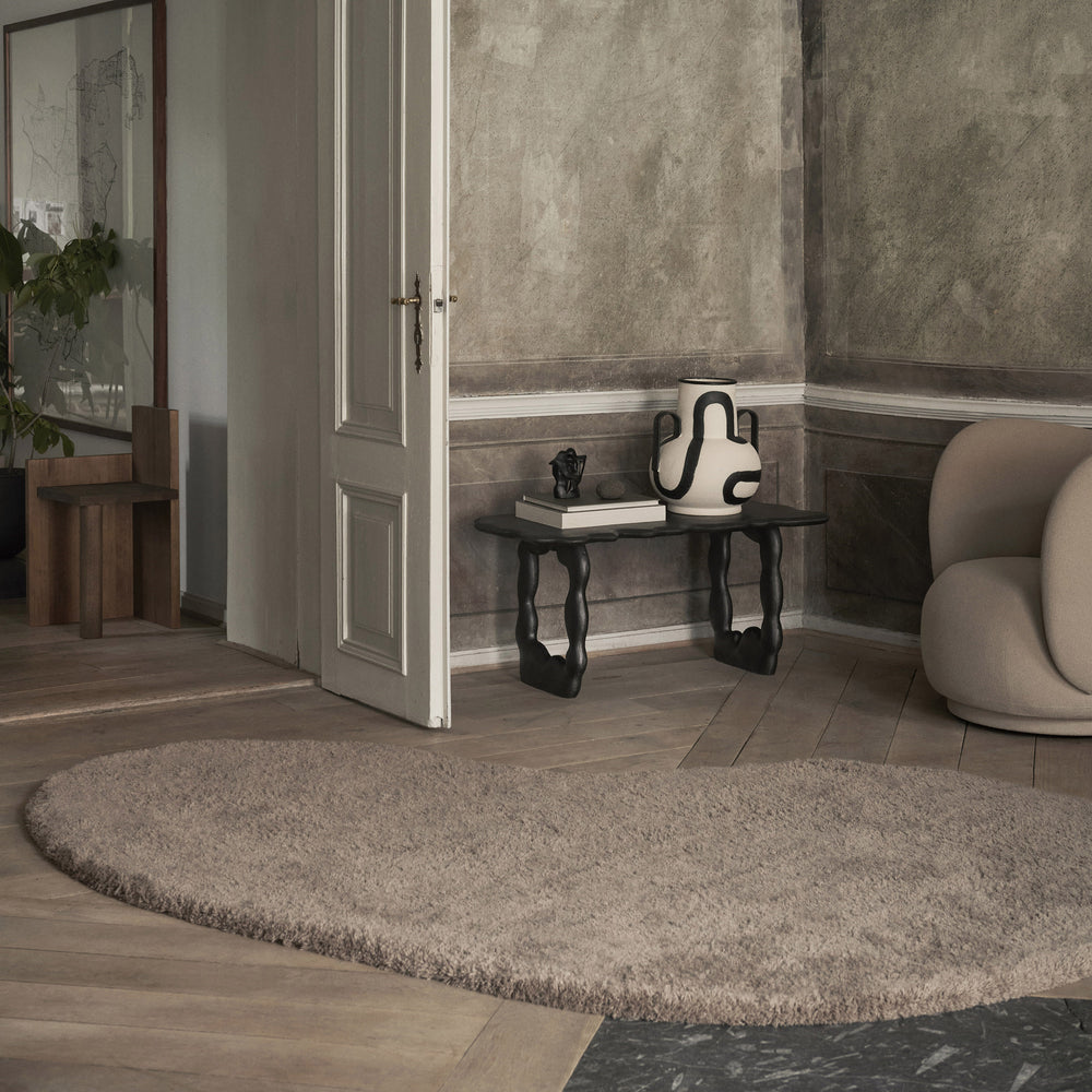 Forma Wool Rug