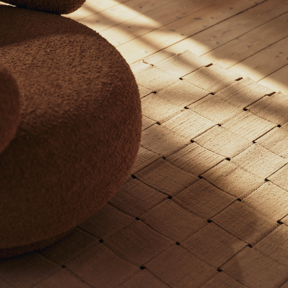 Foundation Rug