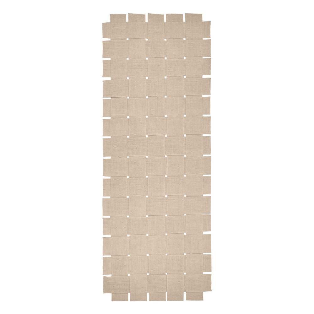 Foundation Runner
