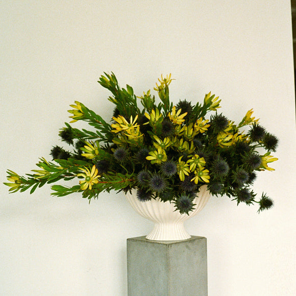 Fountain Centerpiece