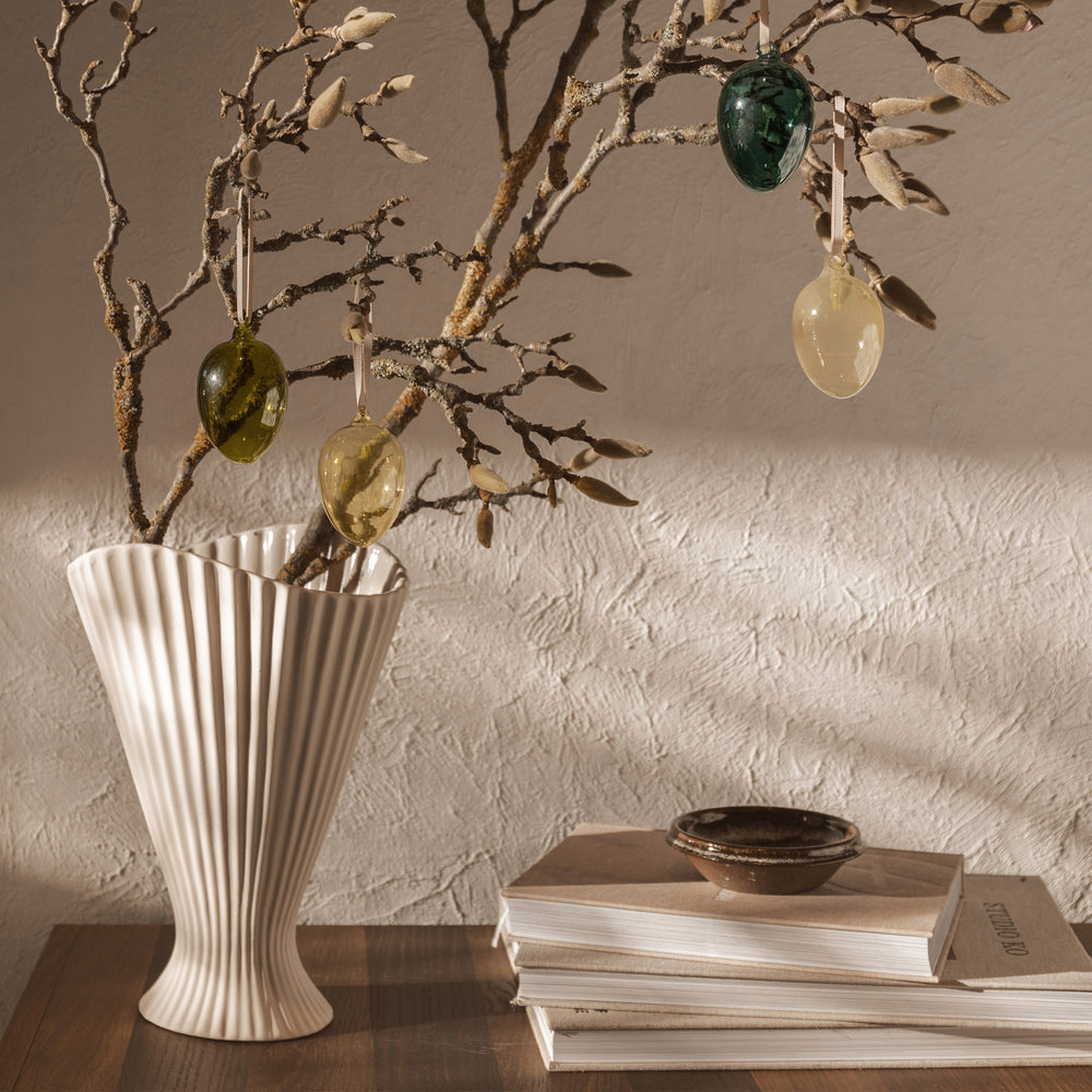 Fountain Vase