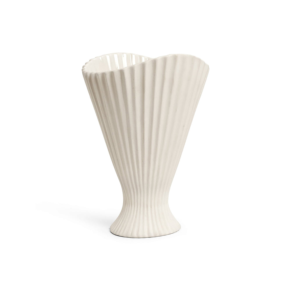 Fountain Vase