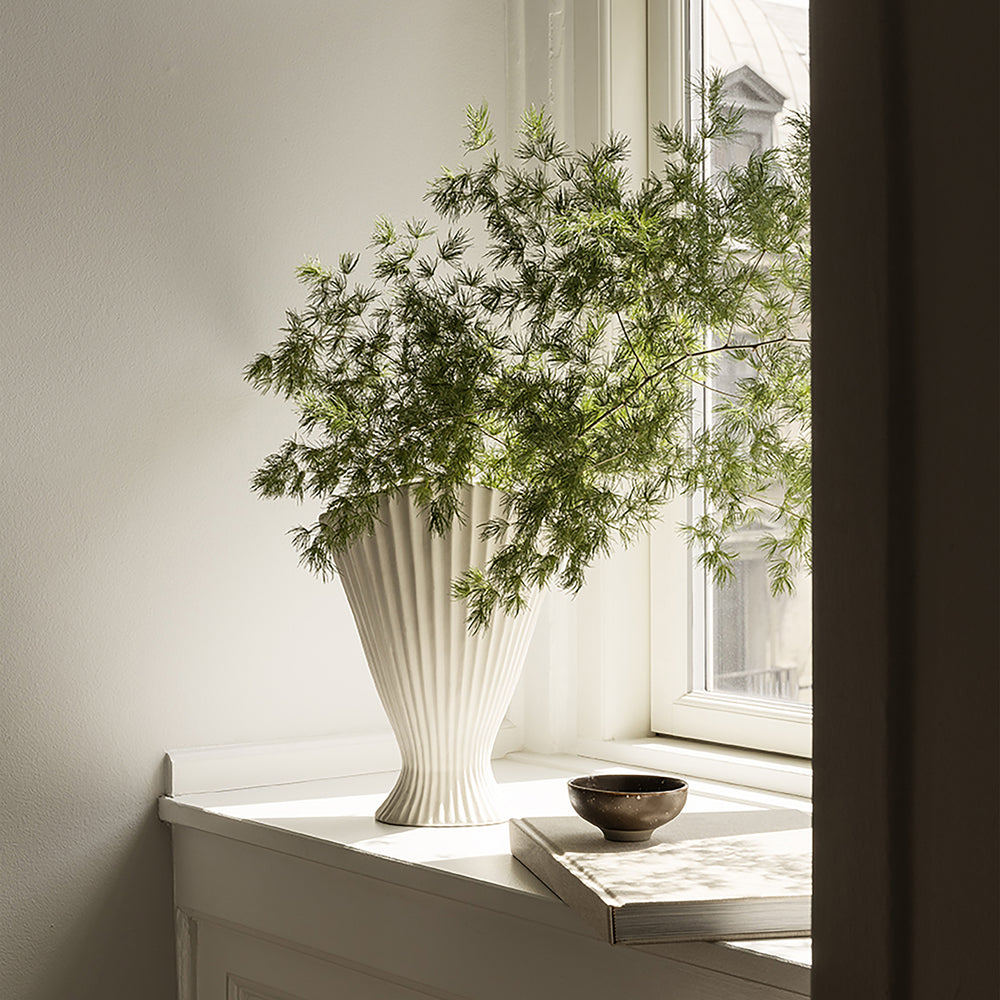 Fountain Vase