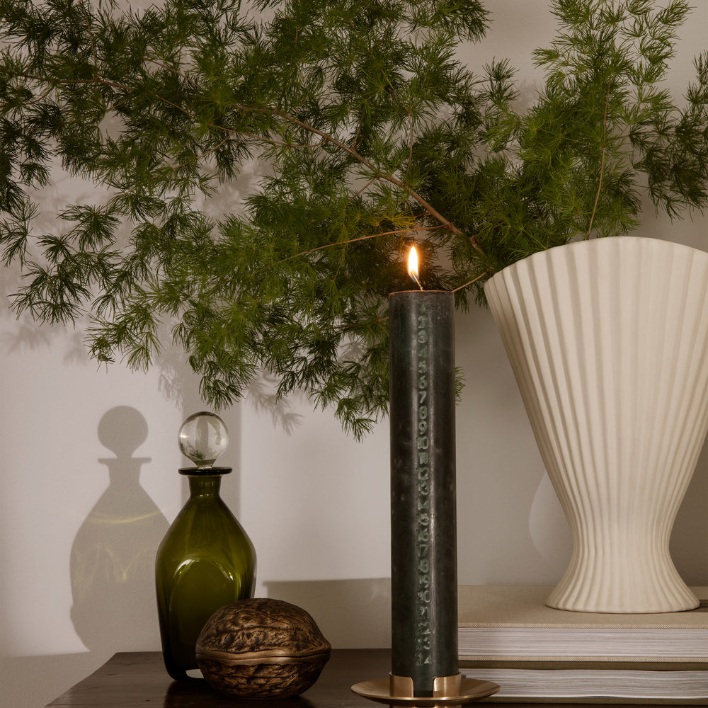 Ferm Living Fountain Vase