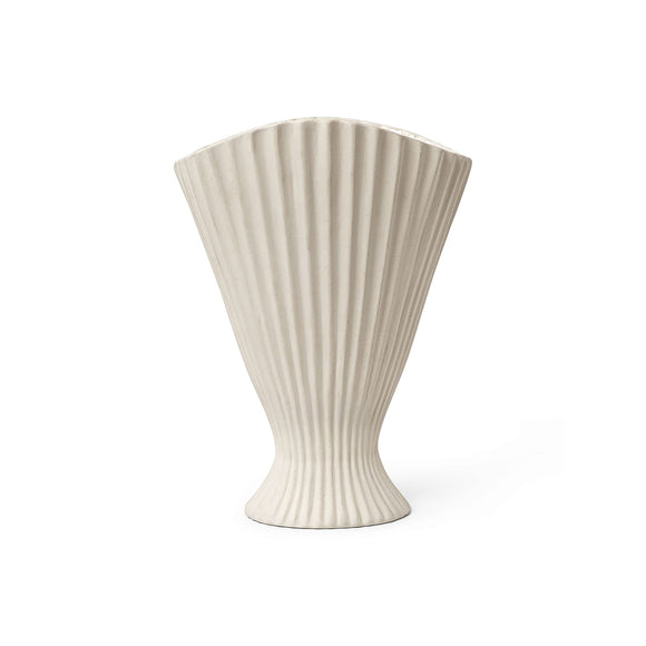 Fountain Vase