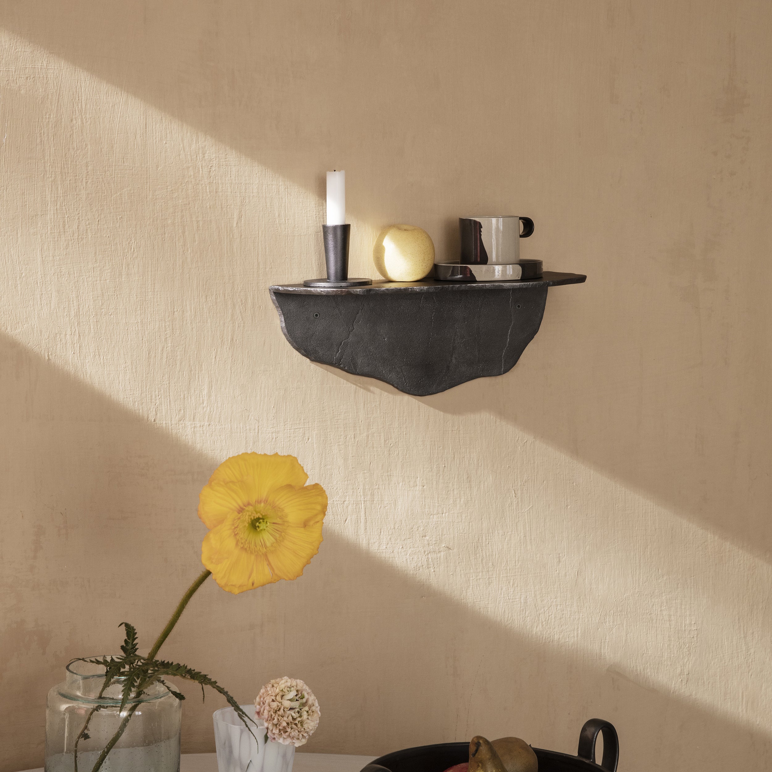 Ferm Living Fracture Shelf - Thumbnail 4