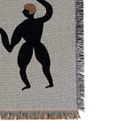 Free Tapestry Blanket