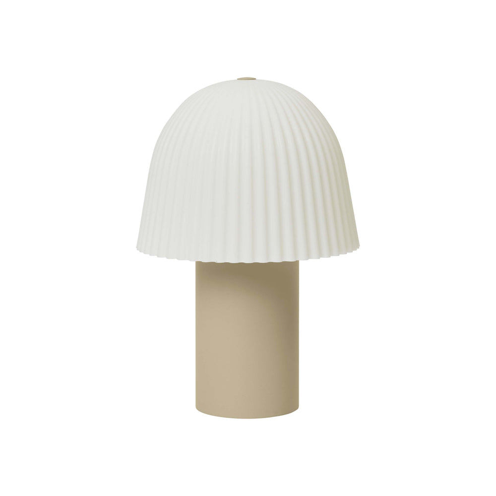 Frill Portable Lamp