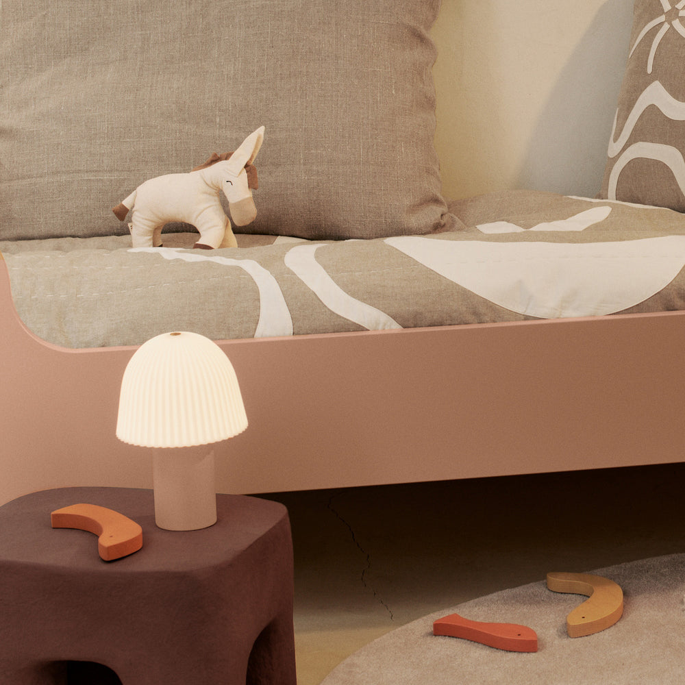 Frill Portable Lamp