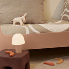 Frill Portable Lamp