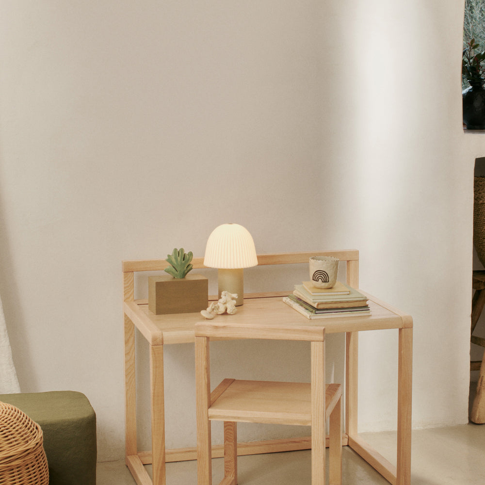 Frill Portable Lamp