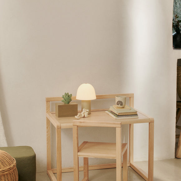 Frill Portable Lamp