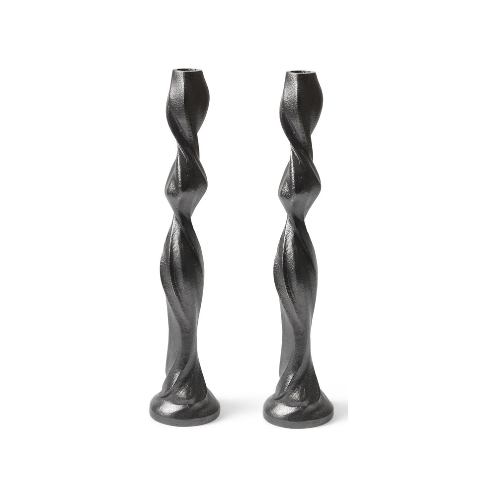 Gale Candle Holder (Set of 2)