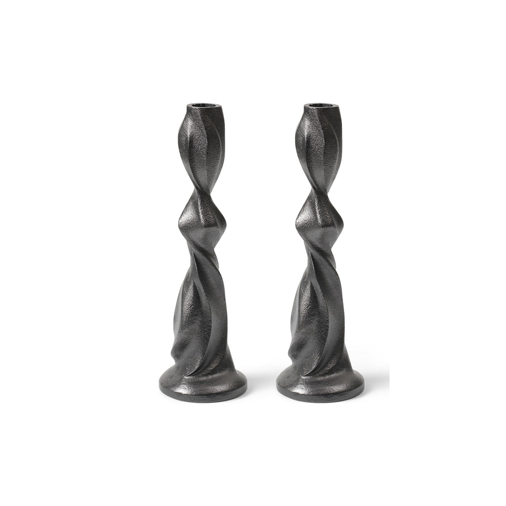 Gale Candle Holder (Set of 2)