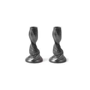 Gale Candle Holder (Set of 2)