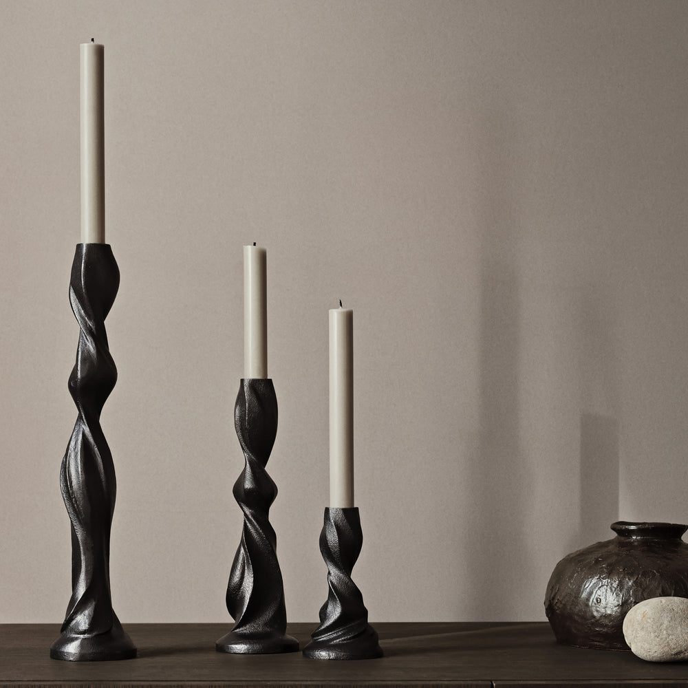 Gale Candle Holder (Set of 2)