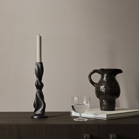 Gale Candle Holder (Set of 2)