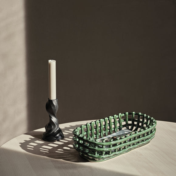 Gale Candle Holder (Set of 2)