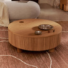 Gesso Jute Rug