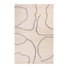 Gesso Jute Rug