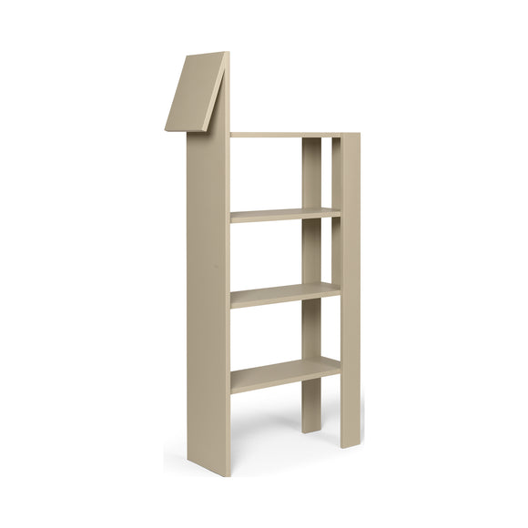 Giraffe Bookcase