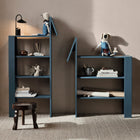 Giraffe Bookcase