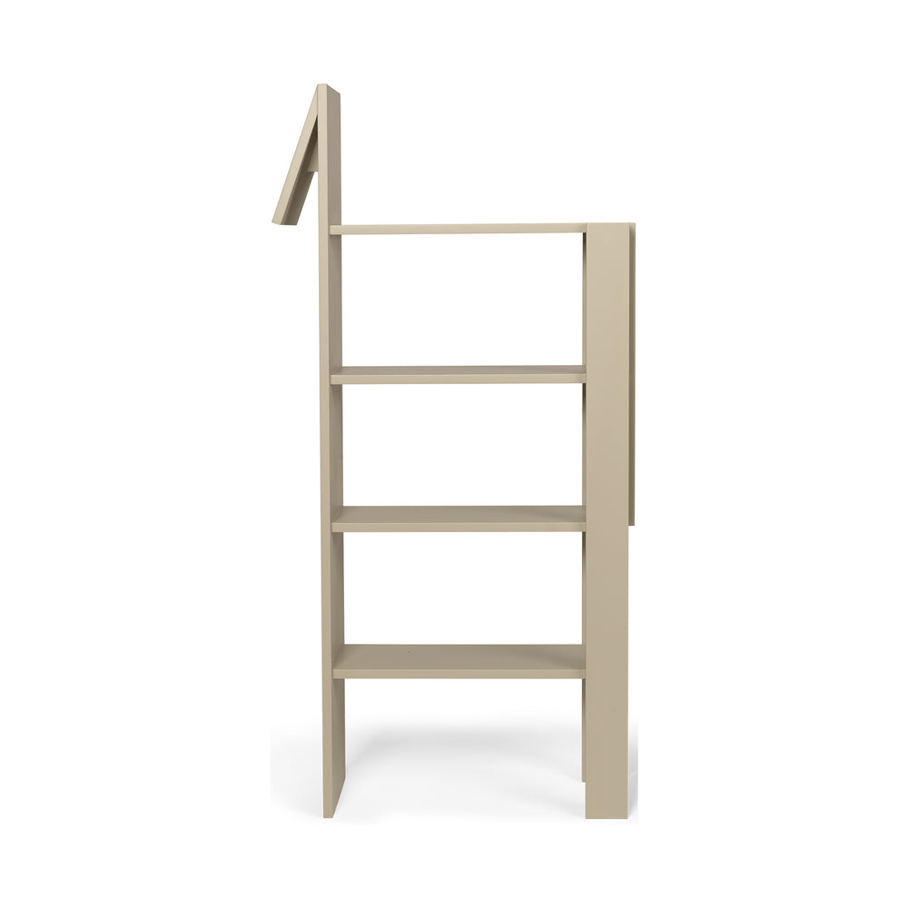 Giraffe Bookcase