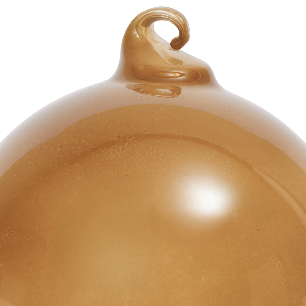 Glass Bauble (Set of 12)
