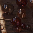 Glass Bauble (Set of 6)