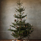 Glass Bauble (Set of 6)