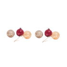 Glass Bauble (Set of 6)