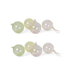 Glass Bauble (Set of 8)
