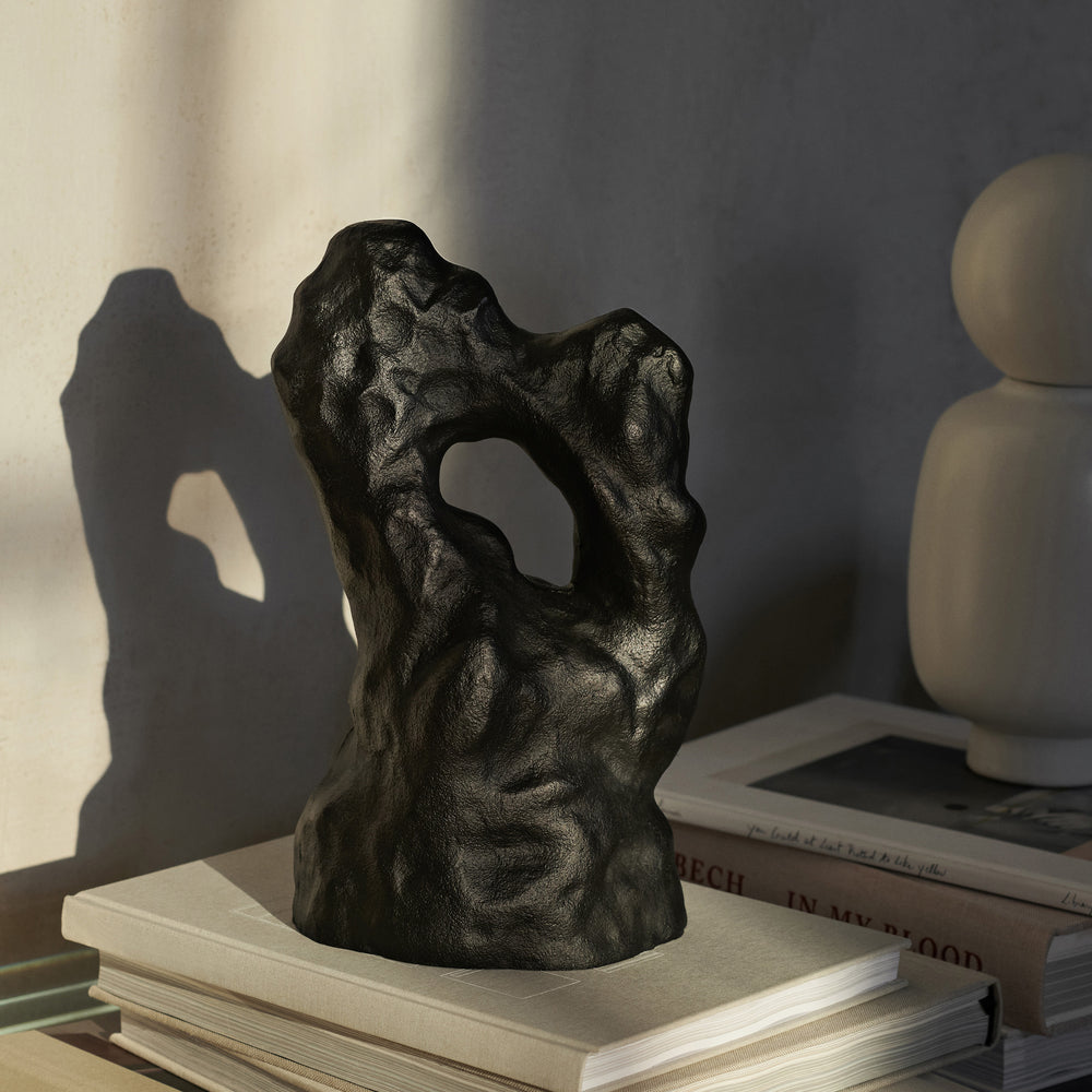 Grotto Piece
