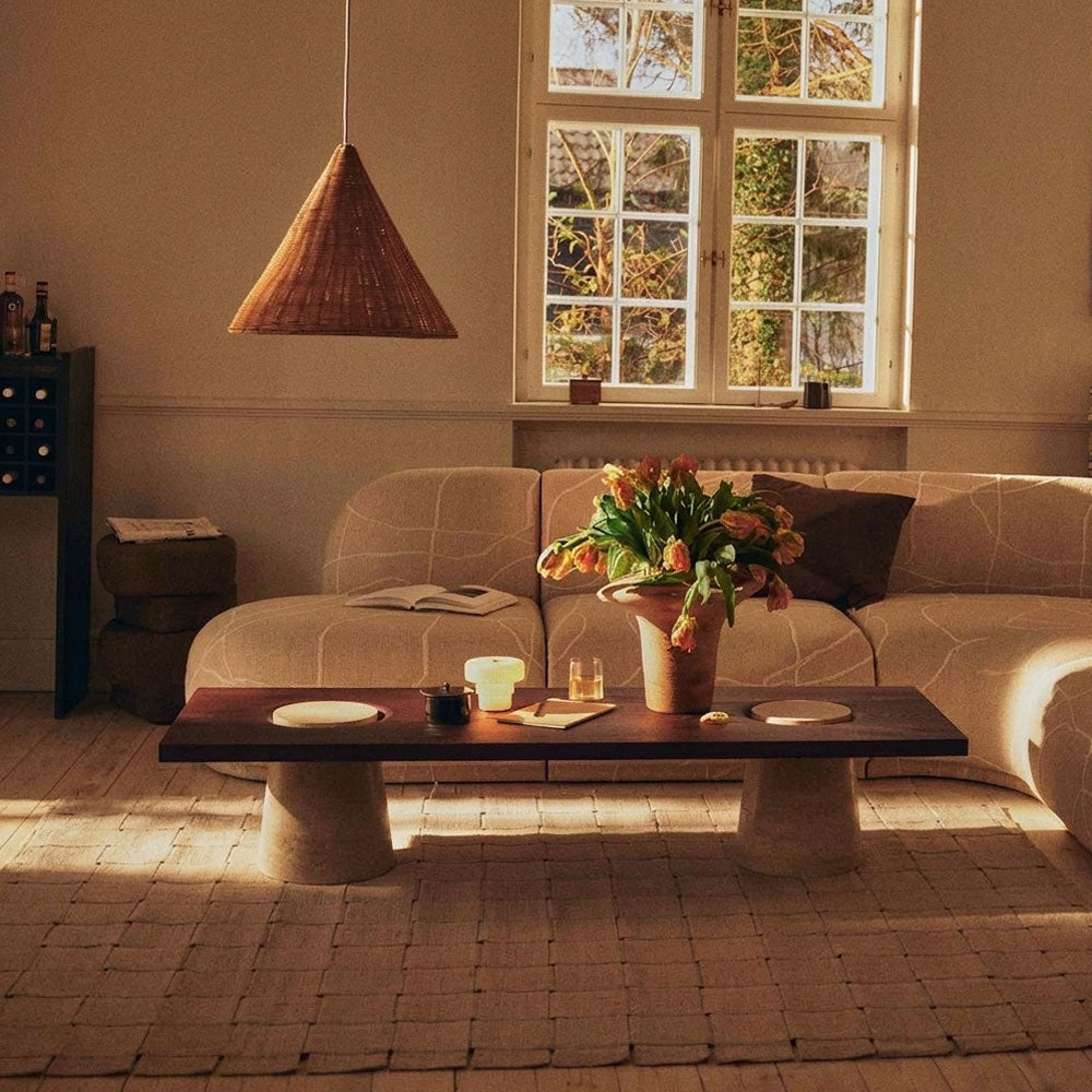 Grova Coffee Table