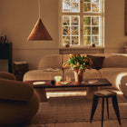 Grova Coffee Table