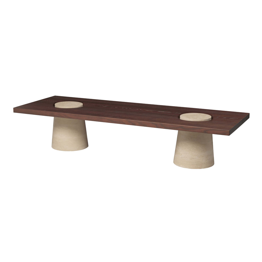Grova Coffee Table